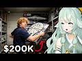 This LEGO Scandal is SO INSANE | Reckless Ben Reaction