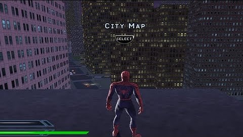 Spider Man 3 | gameplay walkthrough part 2 | Red Chilli | PSP emulator android