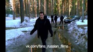 Сериал "Бригада" | Клип | Мнение о дружбе Сериал "Бригада" | Клип | Мнение о дружбе