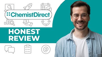 Chemist Direct Honest Review - Watch Before Using