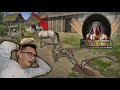 FARMER'S LIFE #1😍 Nowa Gra Rolnicza *SZOK*😱 Orka W Konia, Świnio-Pies & Zapoznanie Z Grą 🔥MafiaSolec