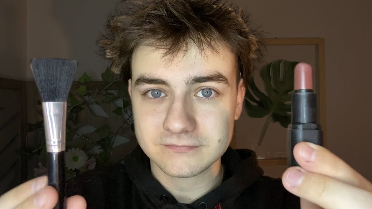 ASMR - Fast Maquillage et Attention Personnelle