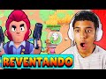 DESTROZANDO con COLT en BRAWL STARS