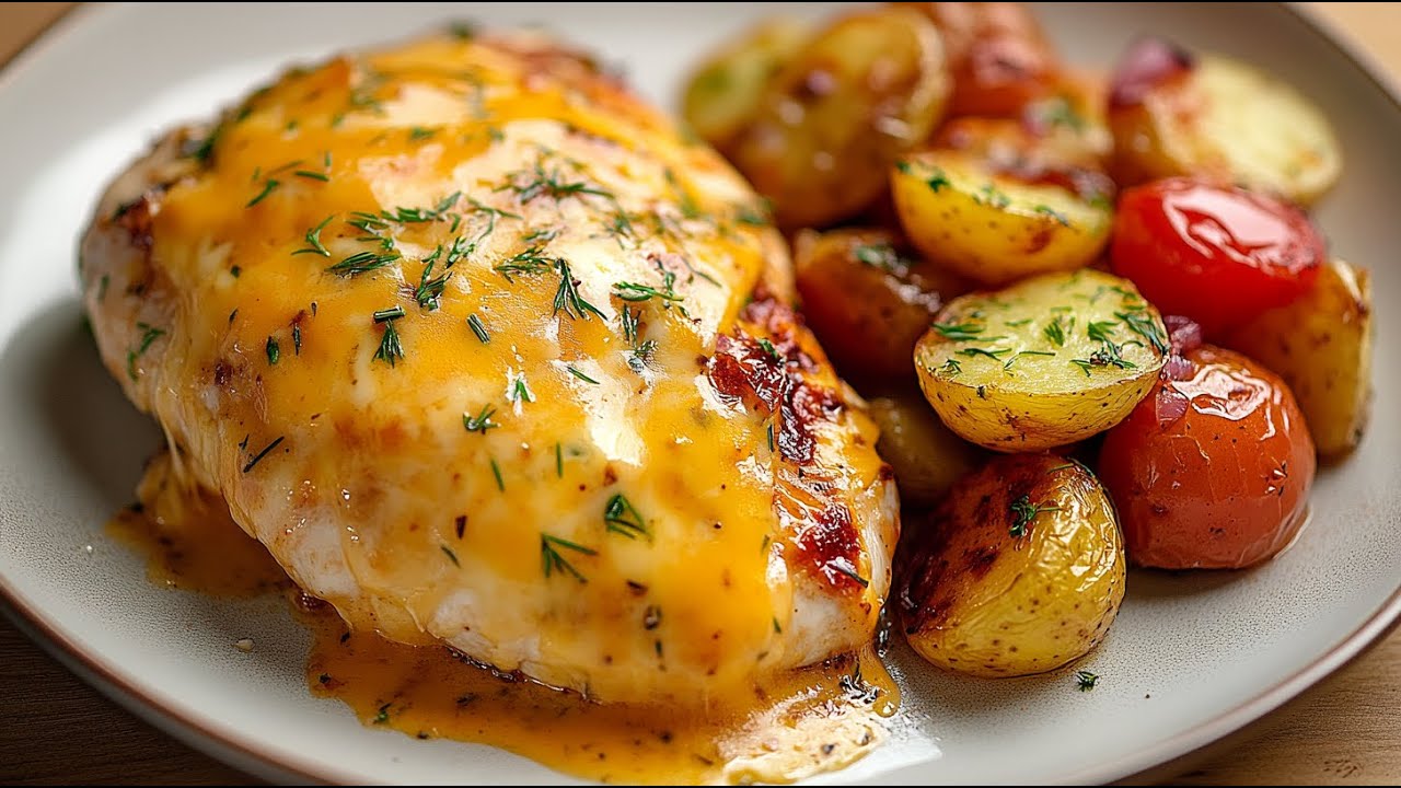 Это так вкусно, я готовлю это почти каждый день! Легкий и питательный рецепт!