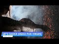 Mirko hirsch  lets dance tonight original demo version for virgin  new italo disco lyrics clip