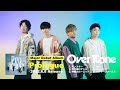 OverTone「Prologue」Teaser