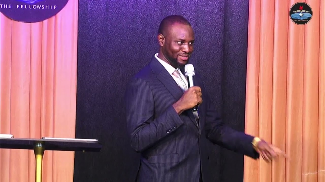 FULL MESSAGE - FEBRUARY HOLYGOSHT MIRACLE SERVICE 2026