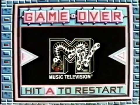 tv kanalları MTV ID, 1999