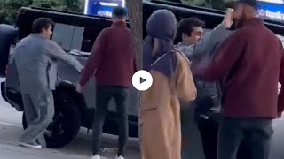 Yalı Çapkını 70.Bölüm Mert Ramazan Demir Setten Ayrıldı-Özel Kamera Arkası Videosu Geldi