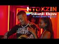 Ntokzin - Inkunzi Ebovu feat Just Bheki & Moscow | Official Music Video