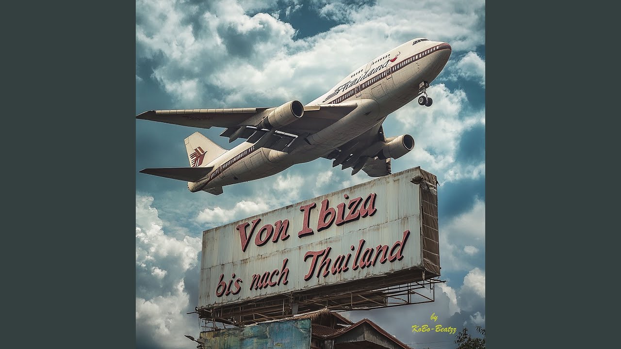 Von Ibiza Bis Nach Thailand