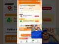 🚀 Gana al instante, ¡solo 1 clic!¡Hola amigos! 👋 ¡Únete a mí en el programa de influencers de Temu!