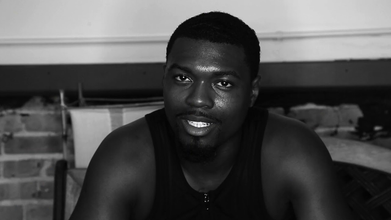 Quentin "The Humble Beast" Miller