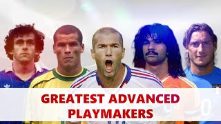 10 BEST ADVANCED PLAYMAKERS WHO DESERVE THE TITLE OF 