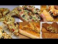 6 Party Snacks Recipes By Recipes of the World