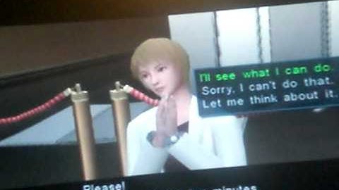 raw danger walkthrough part 5 catching up