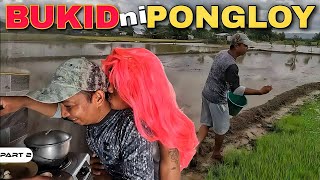 P2-Masayang Pagtulong sa Bukid ni Pongloy - EP1052