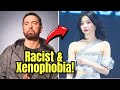 BABYMONSTER S Asa Faces Racist Backlash By Eminem Fans Over Godzilla Cover BABYMONSTER S Asa Faces Racist Backlash By Eminem Fans Over Godzilla Cover