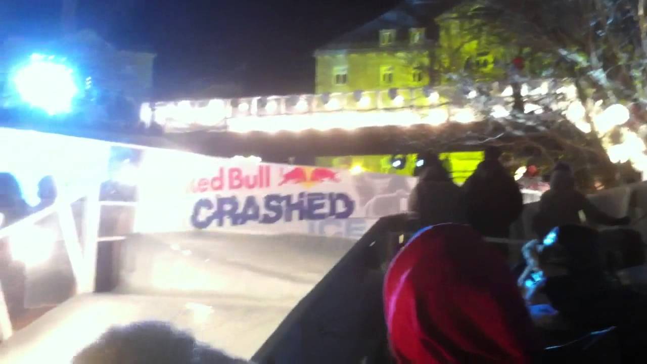 RBCI 2013 ligne droite