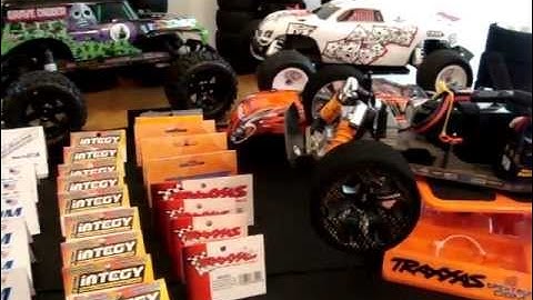 Rustler fastest ever 100 mph how to PART 7 LIST