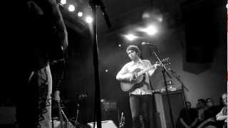 ALLAH-LAS live NO WEREWOLF @ Paradiso # 4