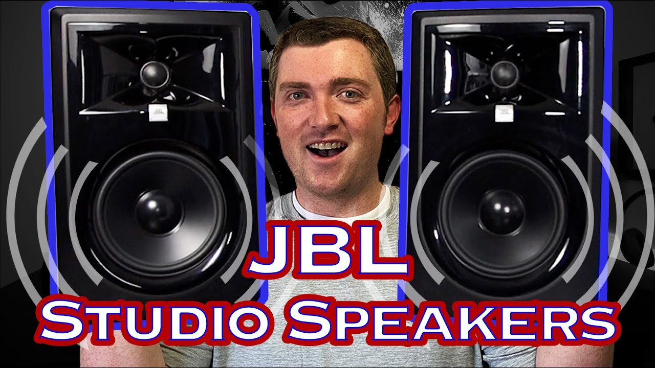 Monitor de Referencia JBL 306P MKII Par - Carneiro