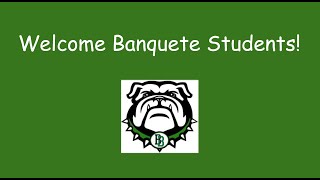 Banquete Meet the Teacher