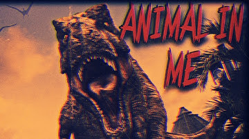 Jurassic Park/World // Animal In Me (Part 5 For KMB