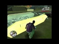 GTA SA DYOM SM Aztecas Vs Ballas ENG 