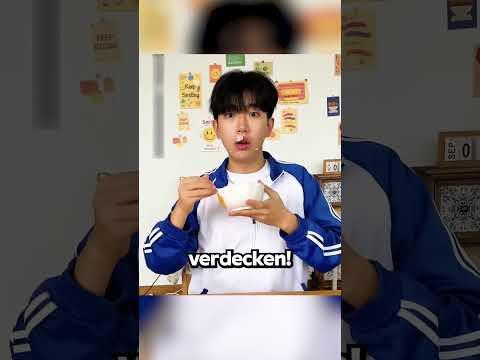 Was, Wenn Einem Schauspieler… Ein Pickel Rauskommt?!🥵 thumbnail