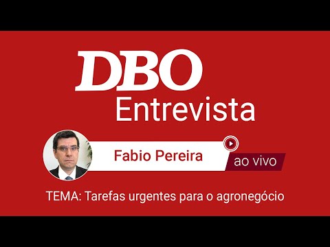 Tarefas urgentes para o agronegócio