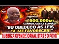 ISSO É ABSURDO: APÓS VER ESTE VÍDEO, você vai descobrir que nós  temos GOVERNANTES MAL CRIADOS 