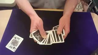 King Police. Tutorial. Card Mat Tutorials.