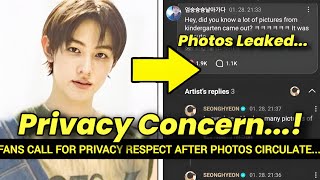 Download Lagu Fans Call for Privacy Respect After CORTIS Seonghyeon’s Childhood Photos Circulate Online MP3