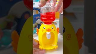 ASMR Set Cooking Toys Satisfying Videos #cooking #video #short #satisfying #asmr #banana #yummy #diy