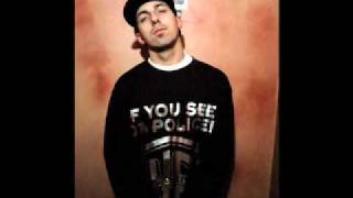 Termanology - Here I Am