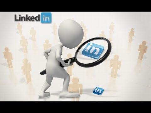 Como usar Linkedin desde cero