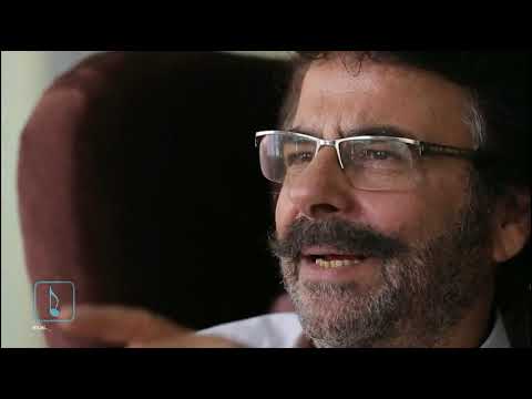 علیرضا افتخاری برای رفتن پیش استاد شجریان وضو می گرفتم