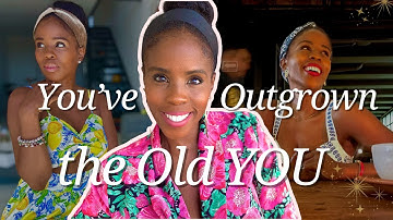 How to Thrive After Letting Go of the Old You | Ep 5 Softening After Survival