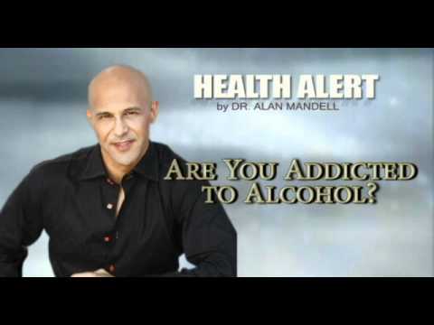 Are You Addicted To Alcohol / Health Alert / Doc Alan