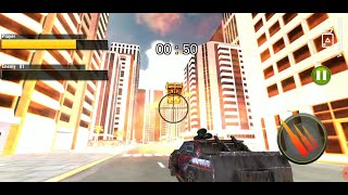 Death racing 3D: Action Shooting Games Car Killer  (Crazy Car fight car kill) Crazy Car Racing game screenshot 5