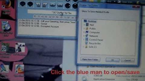 How To Mod Your Xbox Live Gamertag (USB)