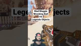 Mad Maggie Ultimate Is BUSTED In Apex Legends Season 14