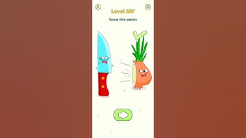 Level 287 || Dop2 gaming || [ Delete one part 🤫 ]