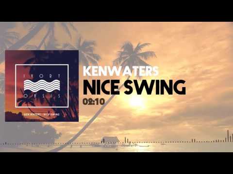 Ken Waters - Nice Swing