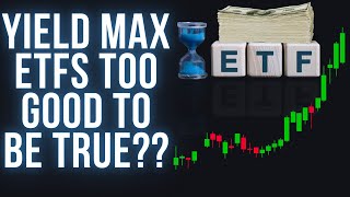 Yield Max ETFs Worth the Investment | VectorVest