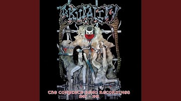 Satanic Bible (Live 6-11-1990)