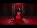 Dark Academia Cello for Midnight Study &amp; Intense Focus