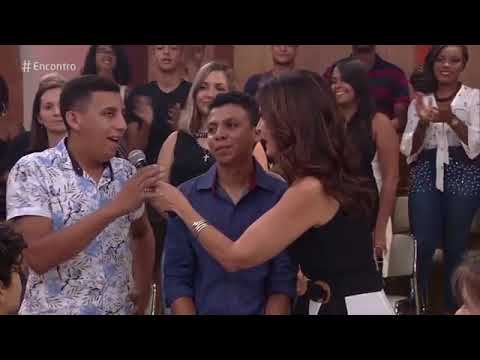 CULTURA: ANDRÉ CASTRO VAI ESTAR FRENTE A FRENTE COM BRÁULIO BESSA NA PRÓXIMA SEXTA NO "ENCONTRO" COM FÁTIMA BERNARDES