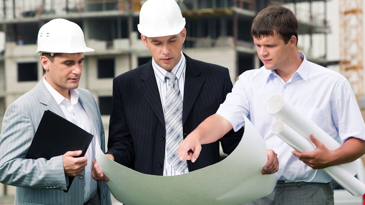 Civil Engineers Lives in #Pictures - People who study Civil #engineering are cal